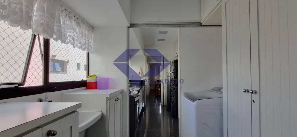 Apartamento, 3 quartos, 181 m² - Foto 7
