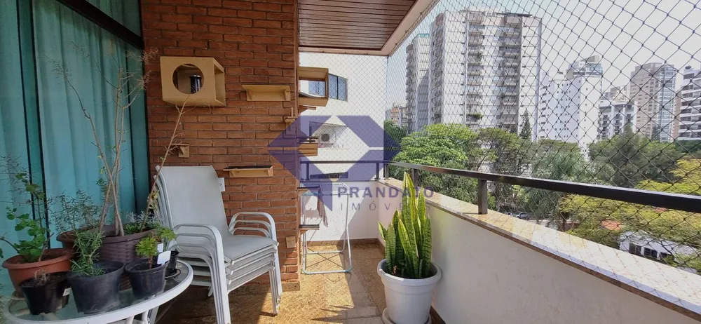 Apartamento, 3 quartos, 181 m² - Foto 4