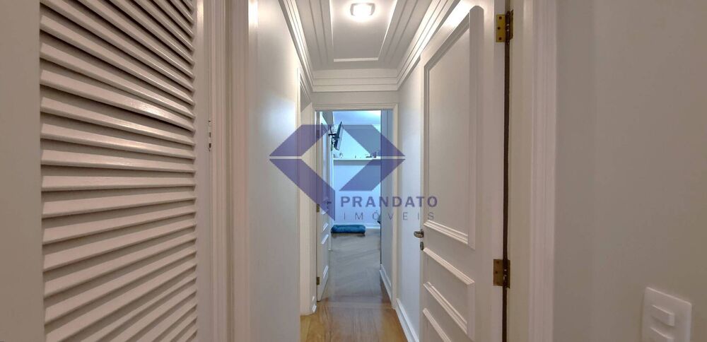 Apartamento, 3 quartos, 181 m² - Foto 1