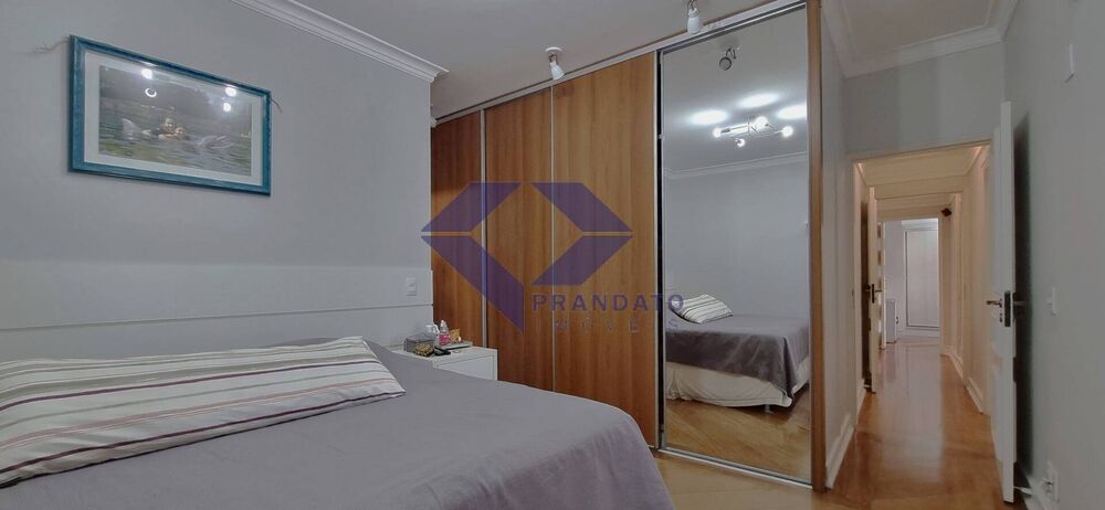 Apartamento, 3 quartos, 181 m² - Foto 4