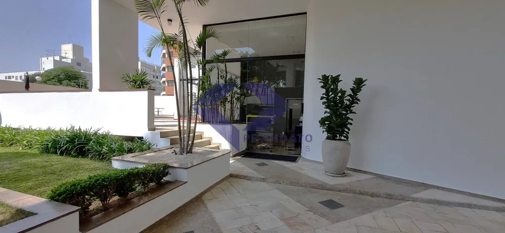 Apartamento, 3 quartos, 181 m² - Foto 15