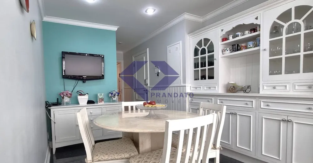 Apartamento, 3 quartos, 181 m² - Foto 5