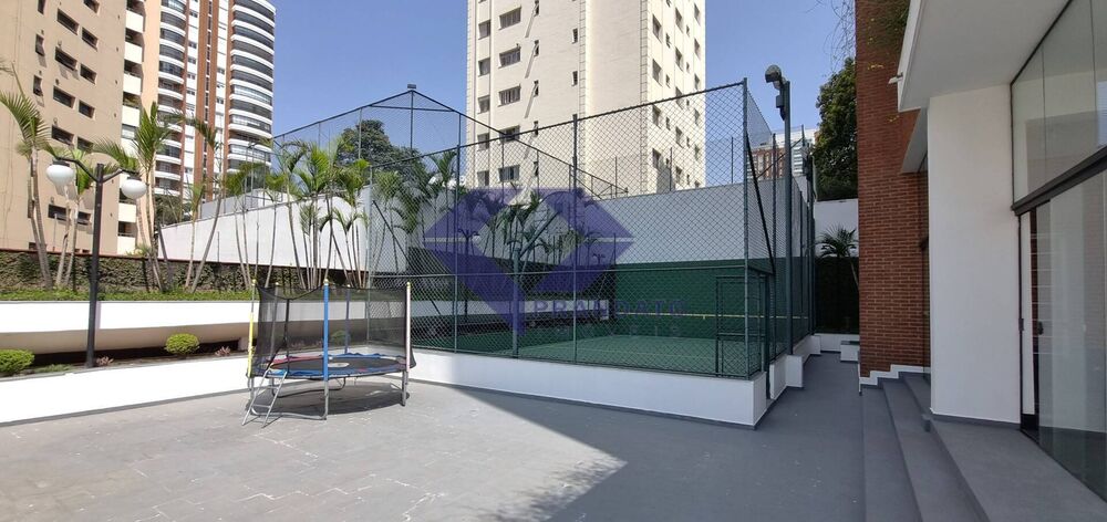 Apartamento, 3 quartos, 181 m² - Foto 3