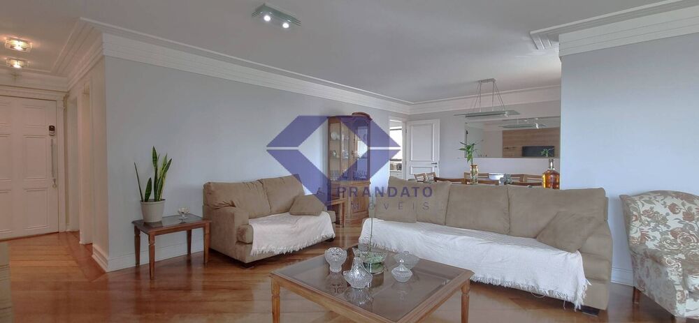 Apartamento, 3 quartos, 181 m² - Foto 2