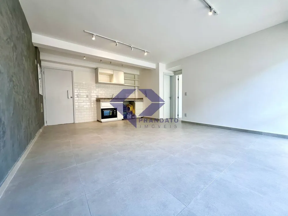 Apartamento, 1 quarto, 47 m² - Foto 3