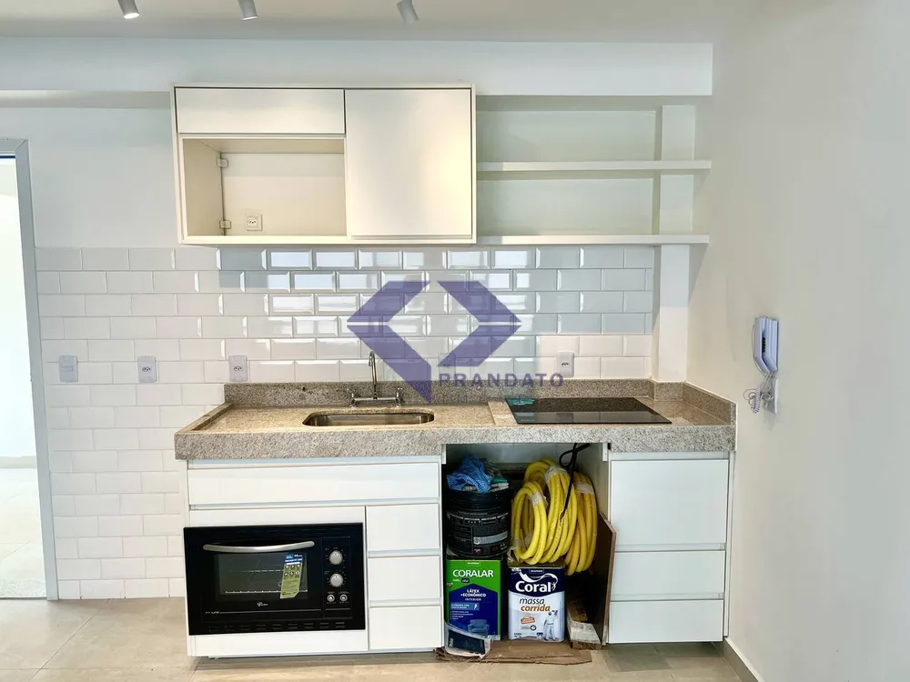 Apartamento, 1 quarto, 47 m² - Foto 7