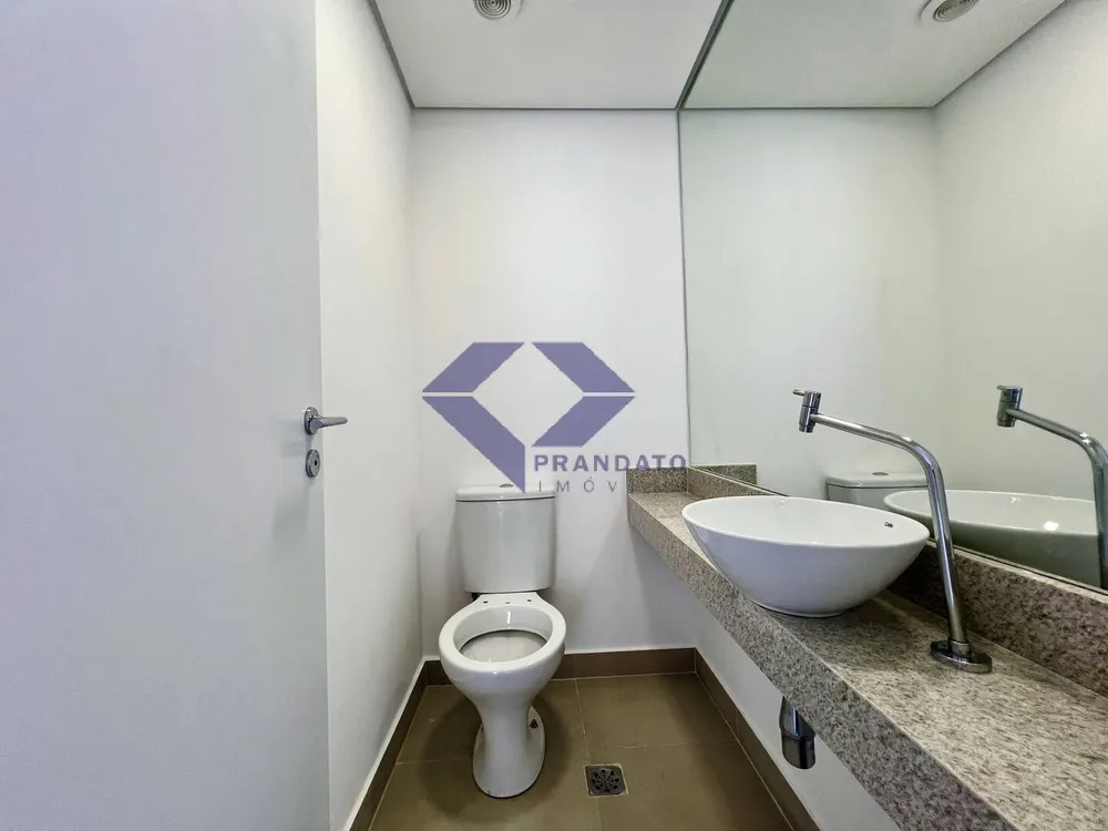Apartamento, 1 quarto, 47 m² - Foto 4
