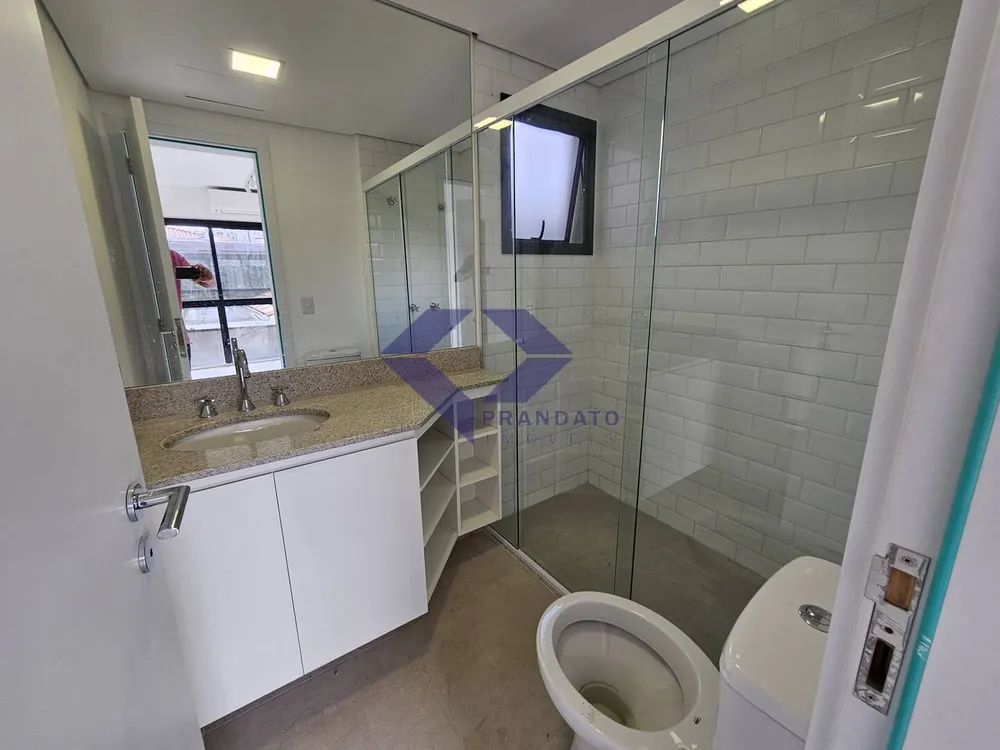 Apartamento, 1 quarto, 47 m² - Foto 2