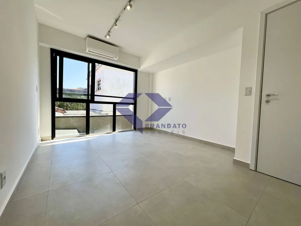 Apartamento, 1 quarto, 47 m² - Foto 5