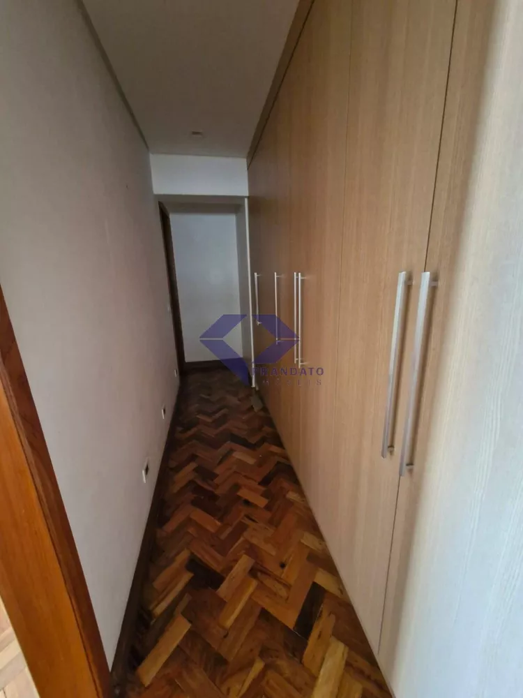 Apartamento para alugar com 3 quartos, 116m² - Foto 4