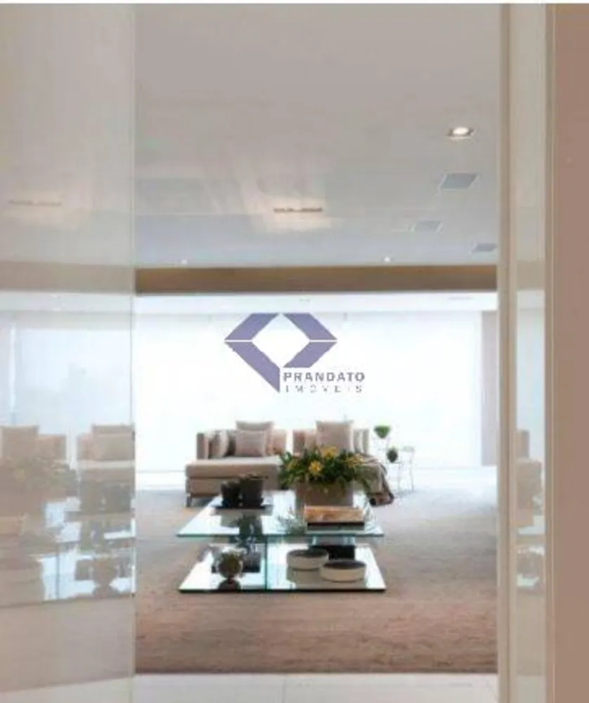 Apartamento, 4 quartos, 400 m² - Foto 2