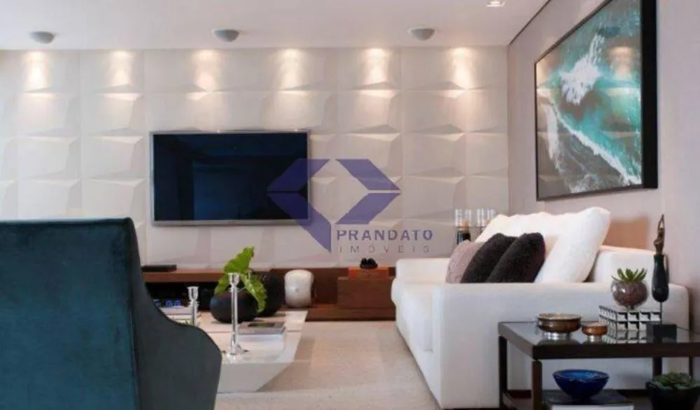 Apartamento, 4 quartos, 400 m² - Foto 12