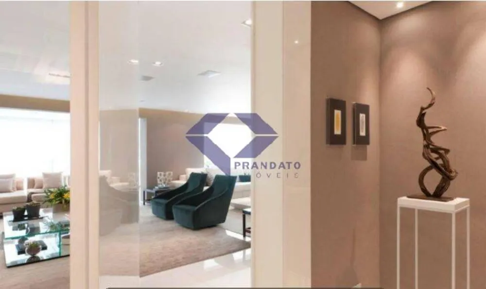 Apartamento, 4 quartos, 400 m² - Foto 4