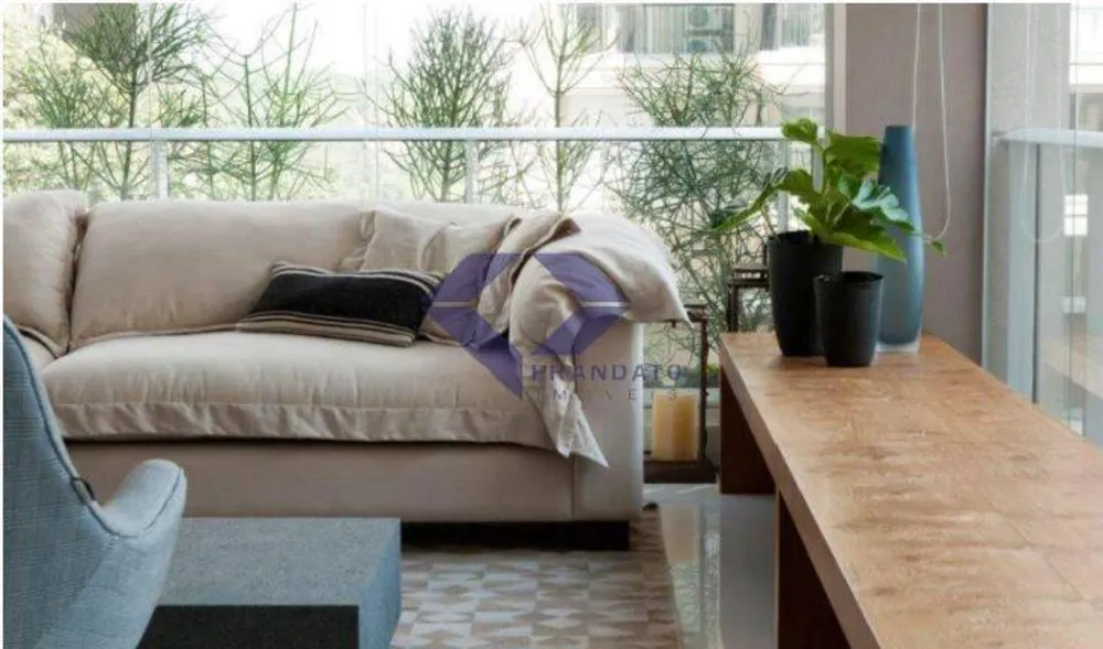 Apartamento, 4 quartos, 400 m² - Foto 6