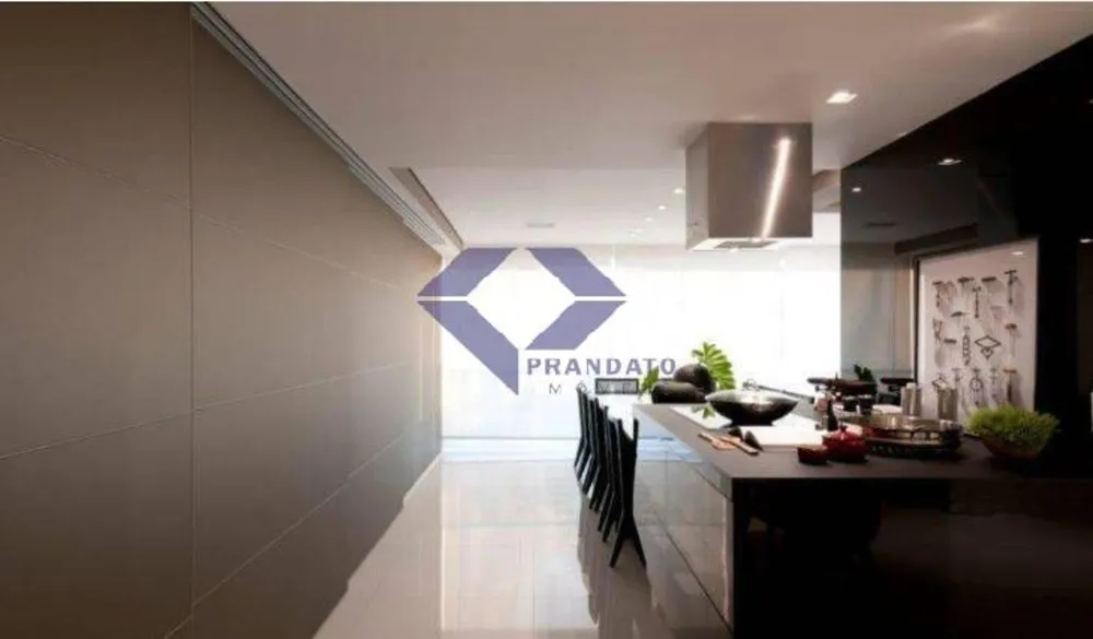 Apartamento, 4 quartos, 400 m² - Foto 11