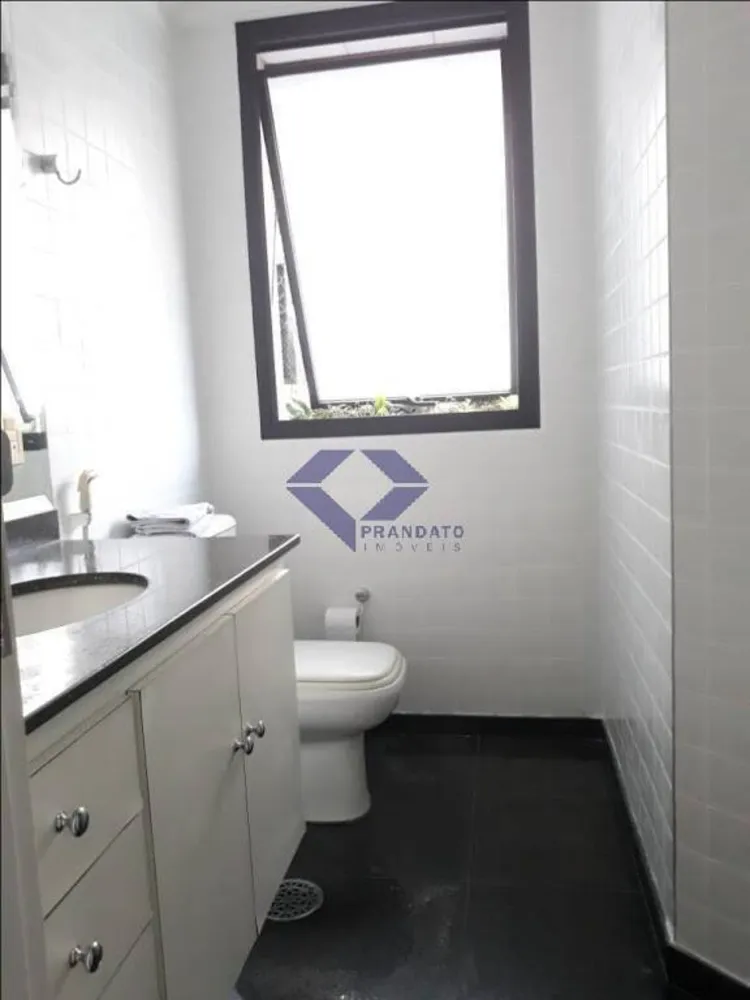 Apartamento, 3 quartos, 198 m² - Foto 3