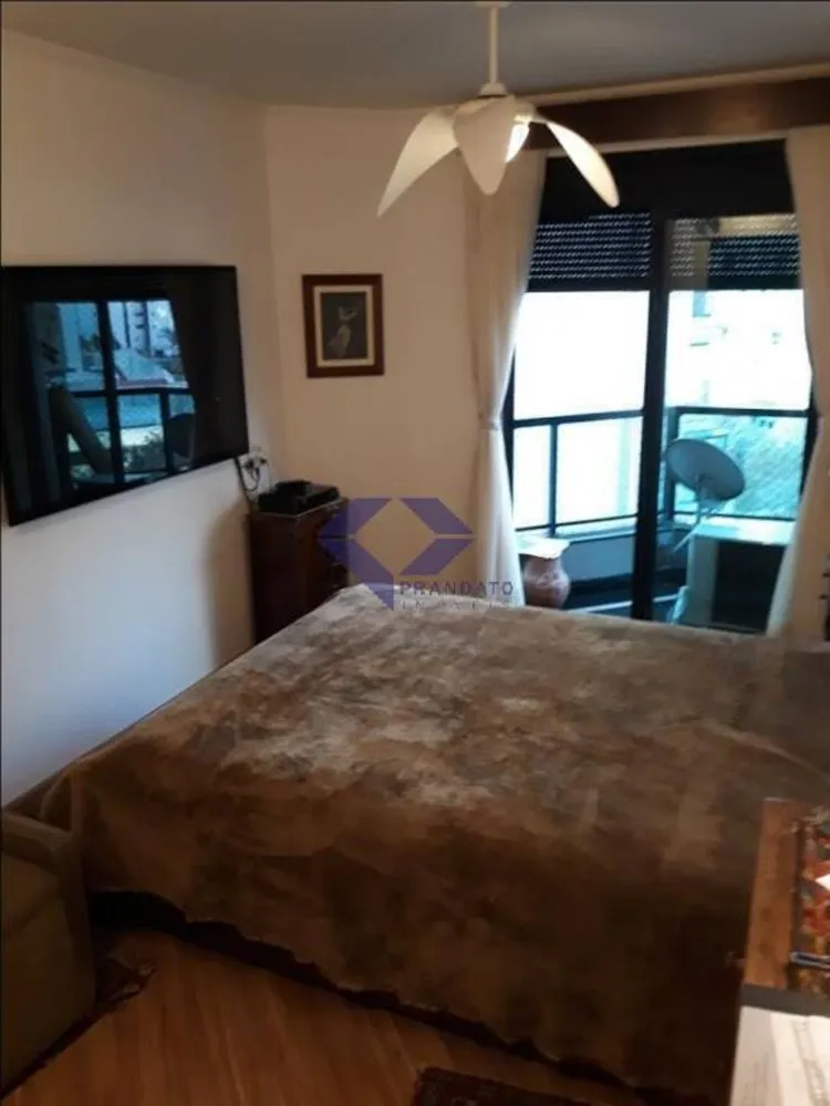 Apartamento, 3 quartos, 198 m² - Foto 9