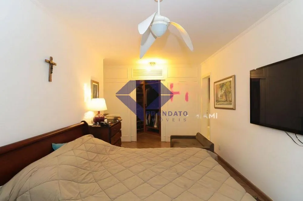 Apartamento, 3 quartos, 198 m² - Foto 6