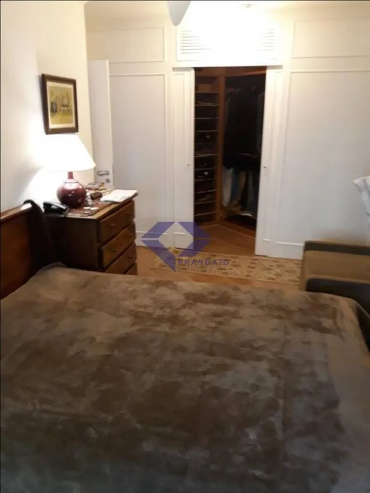 Apartamento, 3 quartos, 198 m² - Foto 12