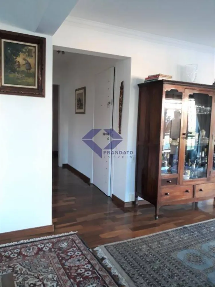 Apartamento, 3 quartos, 198 m² - Foto 12