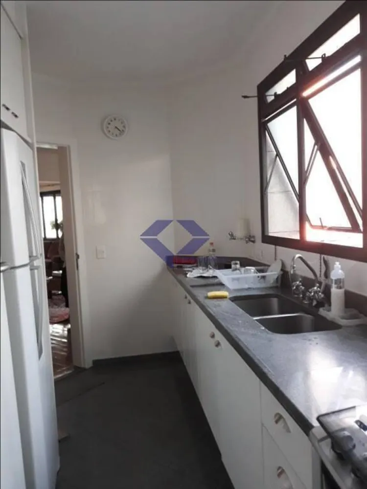 Apartamento, 3 quartos, 198 m² - Foto 4
