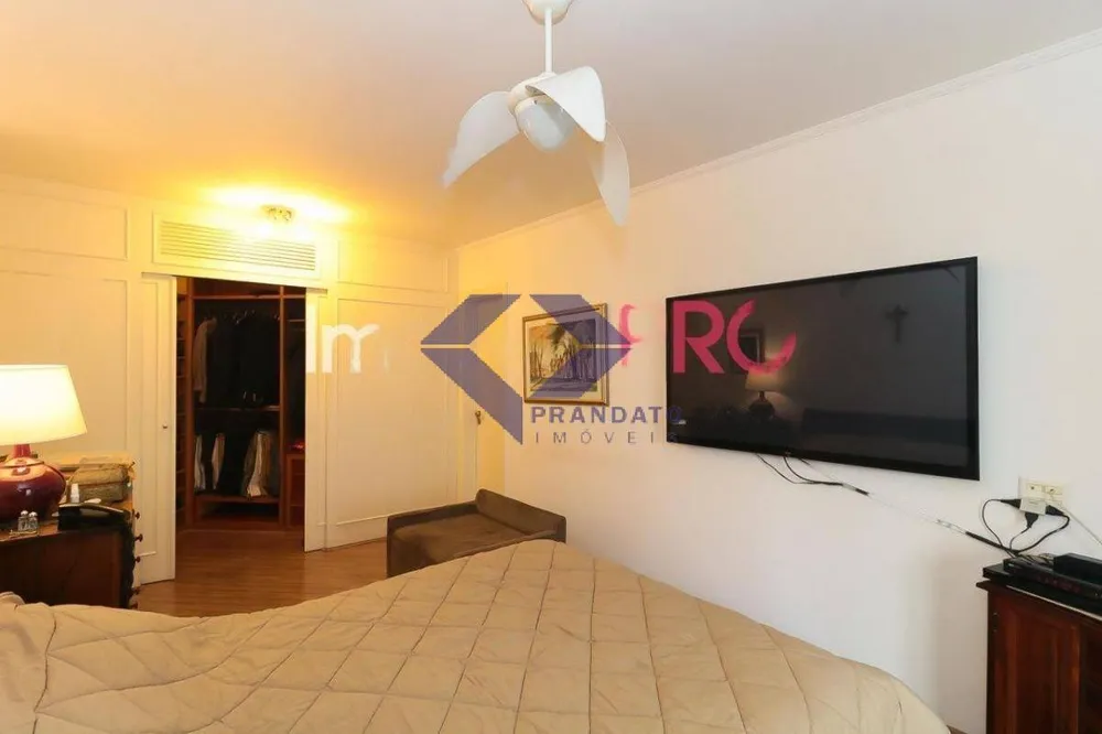 Apartamento, 3 quartos, 198 m² - Foto 2