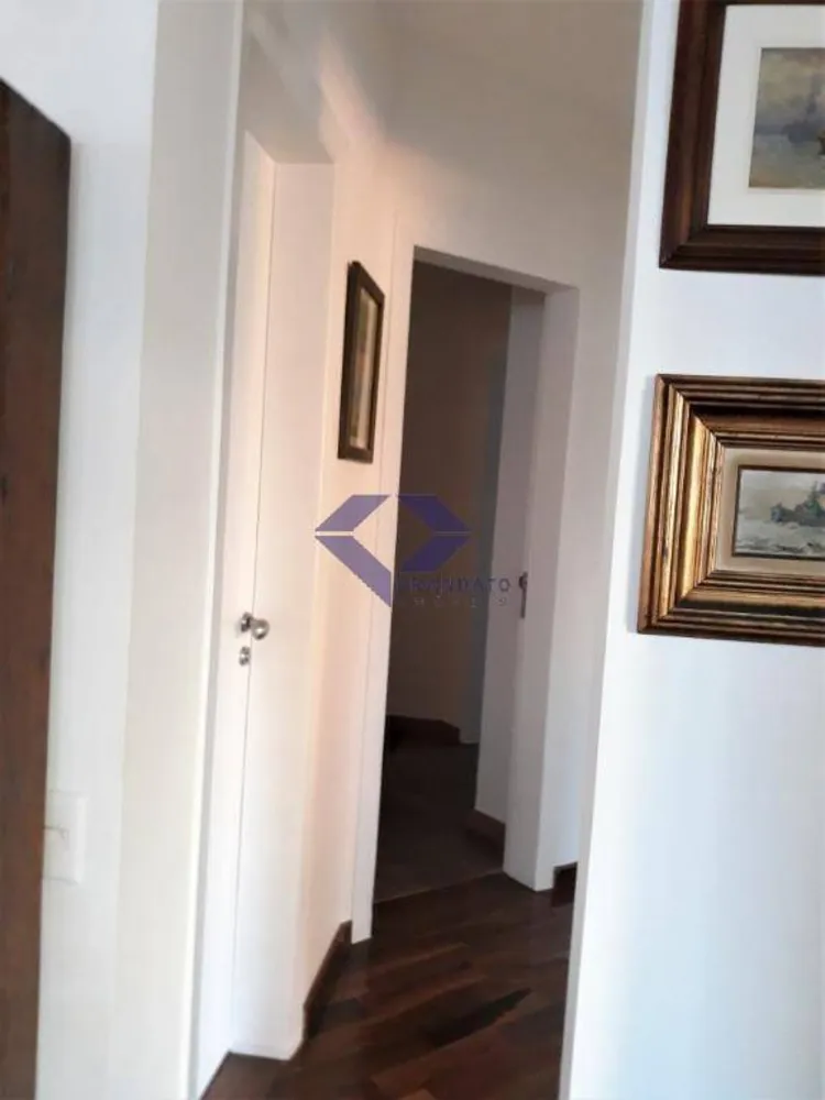 Apartamento, 3 quartos, 198 m² - Foto 8