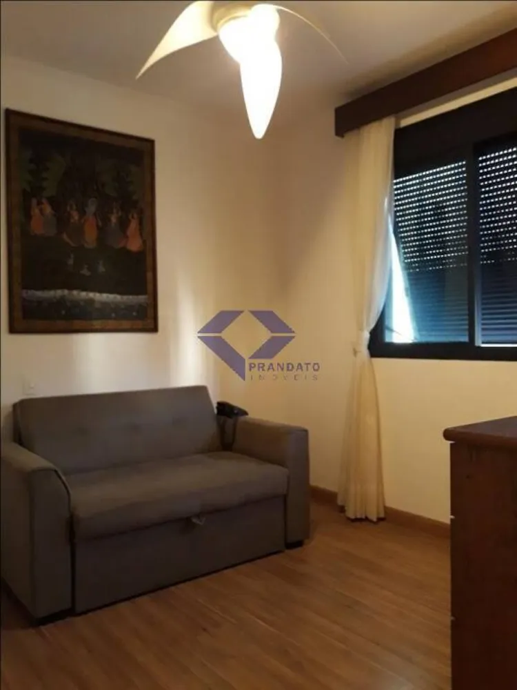 Apartamento, 3 quartos, 198 m² - Foto 10