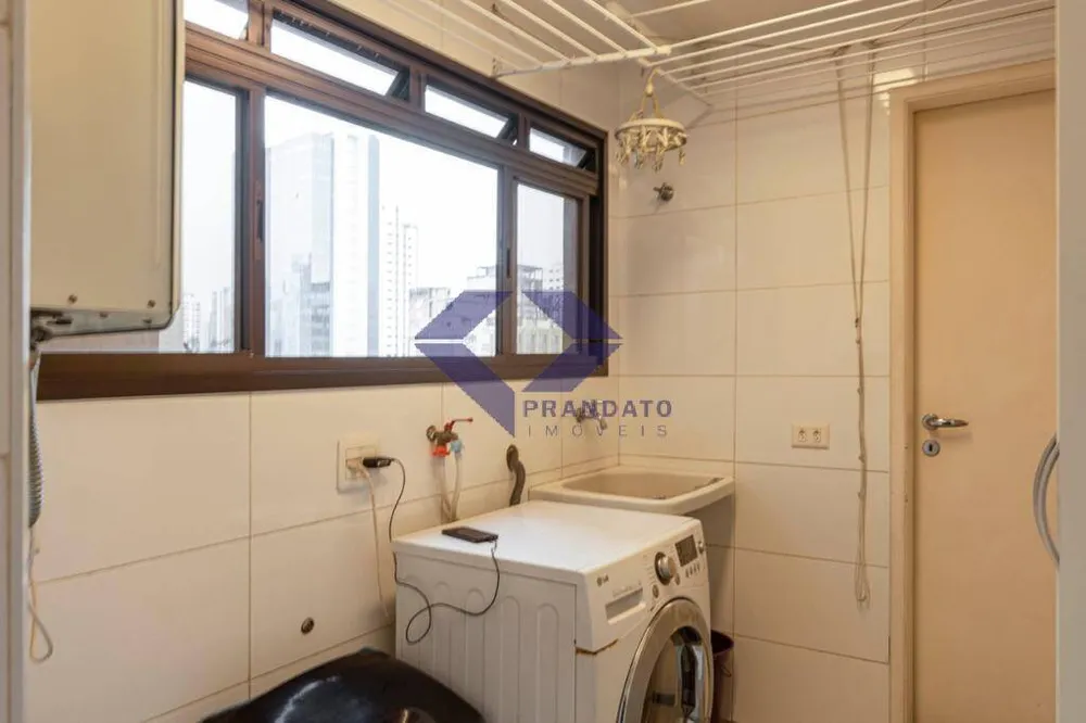 Apartamento, 4 quartos, 160 m² - Foto 5