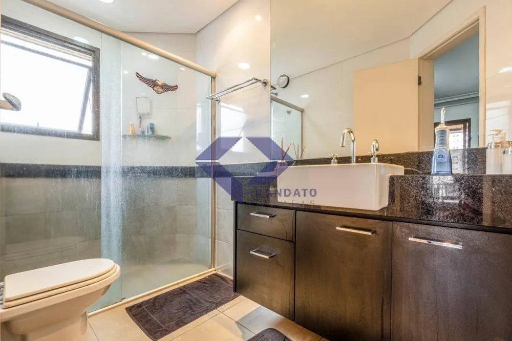 Apartamento, 4 quartos, 160 m² - Foto 7