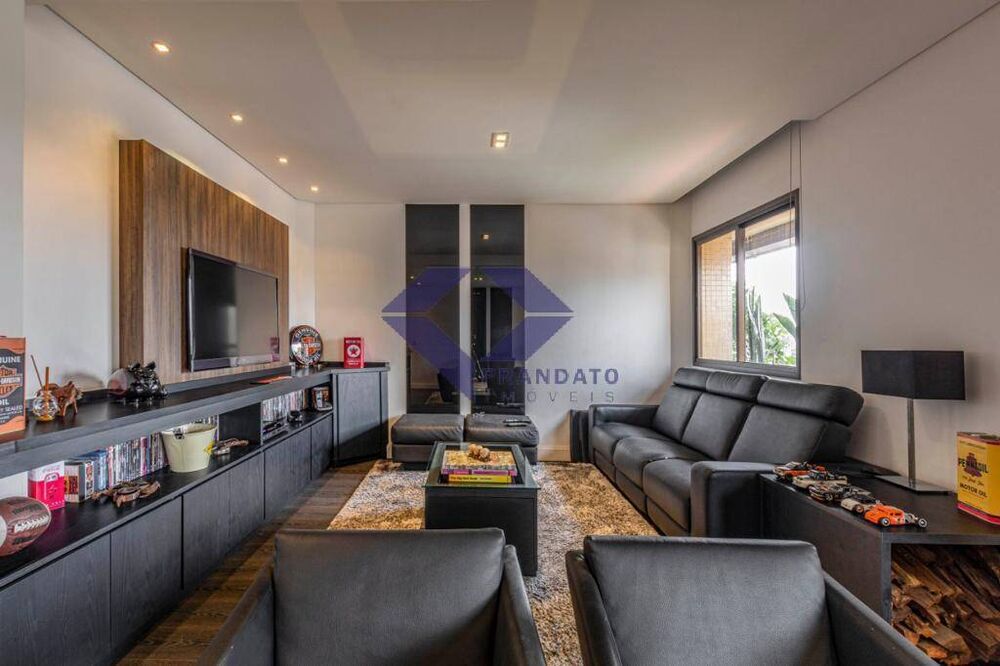 Apartamento, 4 quartos, 160 m² - Foto 3