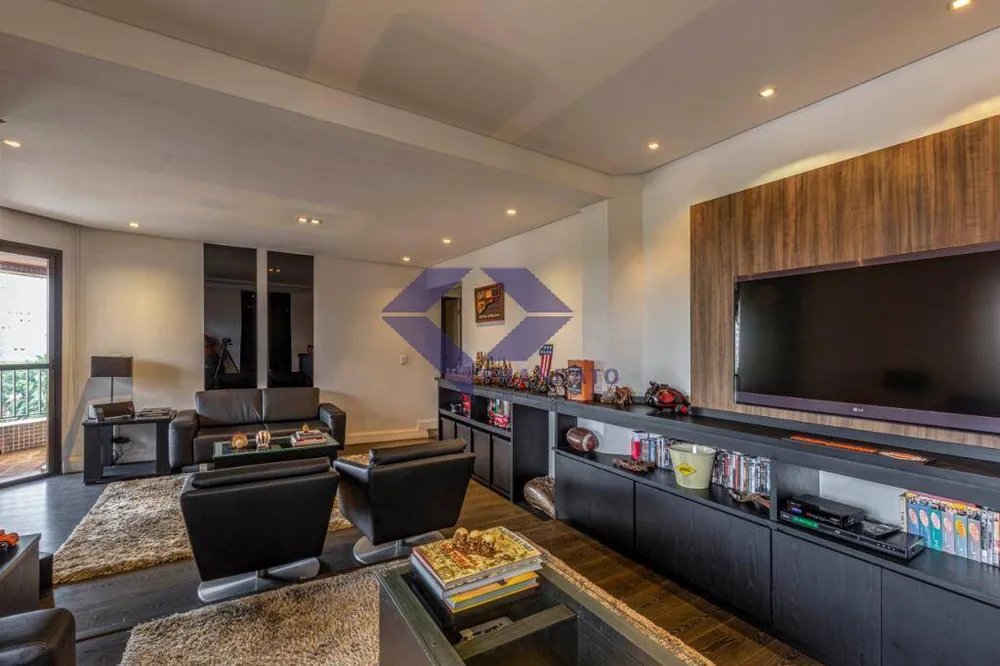 Apartamento, 4 quartos, 160 m² - Foto 6