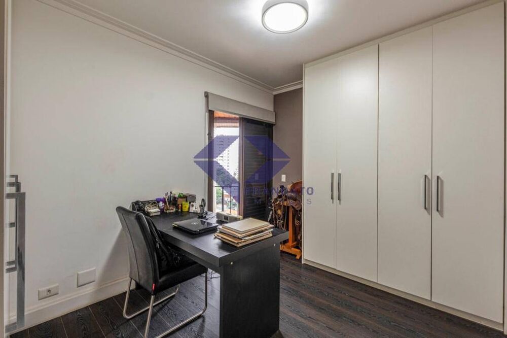 Apartamento, 4 quartos, 160 m² - Foto 2