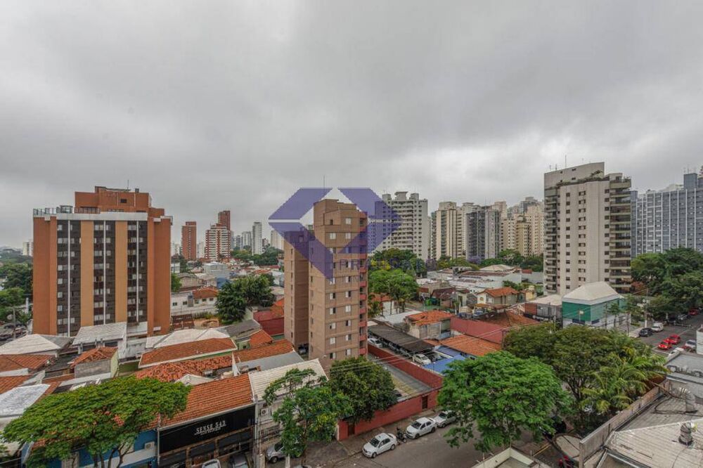 Apartamento, 4 quartos, 160 m² - Foto 1