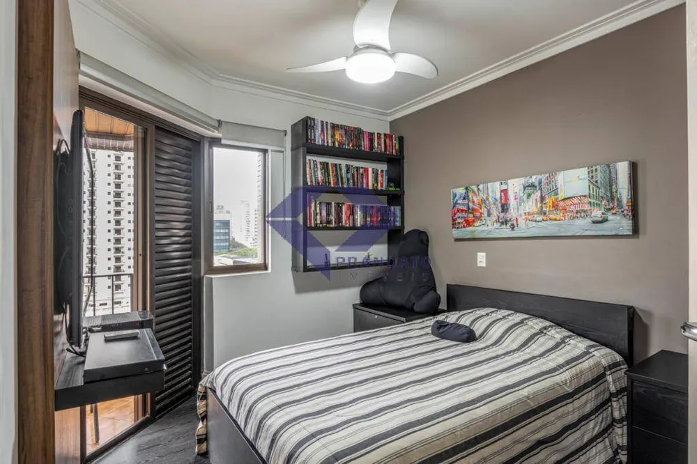 Apartamento, 4 quartos, 160 m² - Foto 8