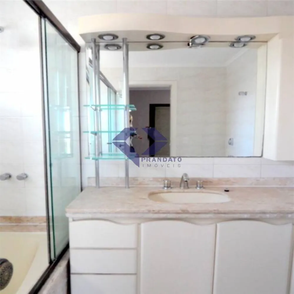 Apartamento, 4 quartos, 194 m² - Foto 3