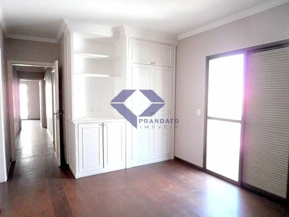 Apartamento, 4 quartos, 194 m² - Foto 5