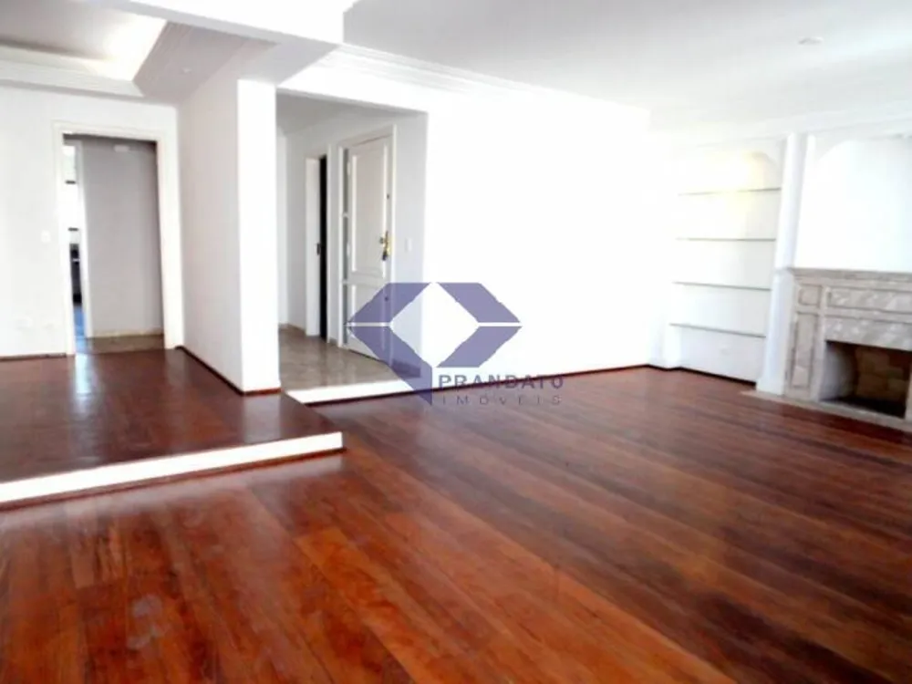 Apartamento, 4 quartos, 194 m² - Foto 8