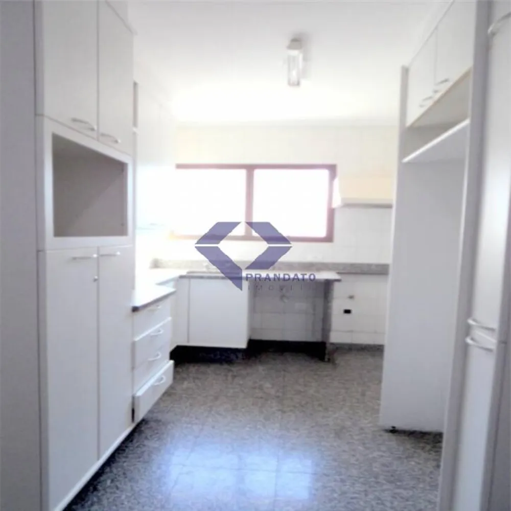 Apartamento, 4 quartos, 194 m² - Foto 6