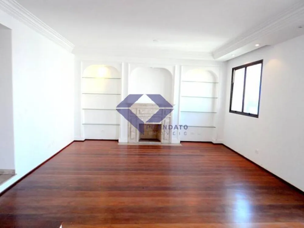 Apartamento, 4 quartos, 194 m² - Foto 4