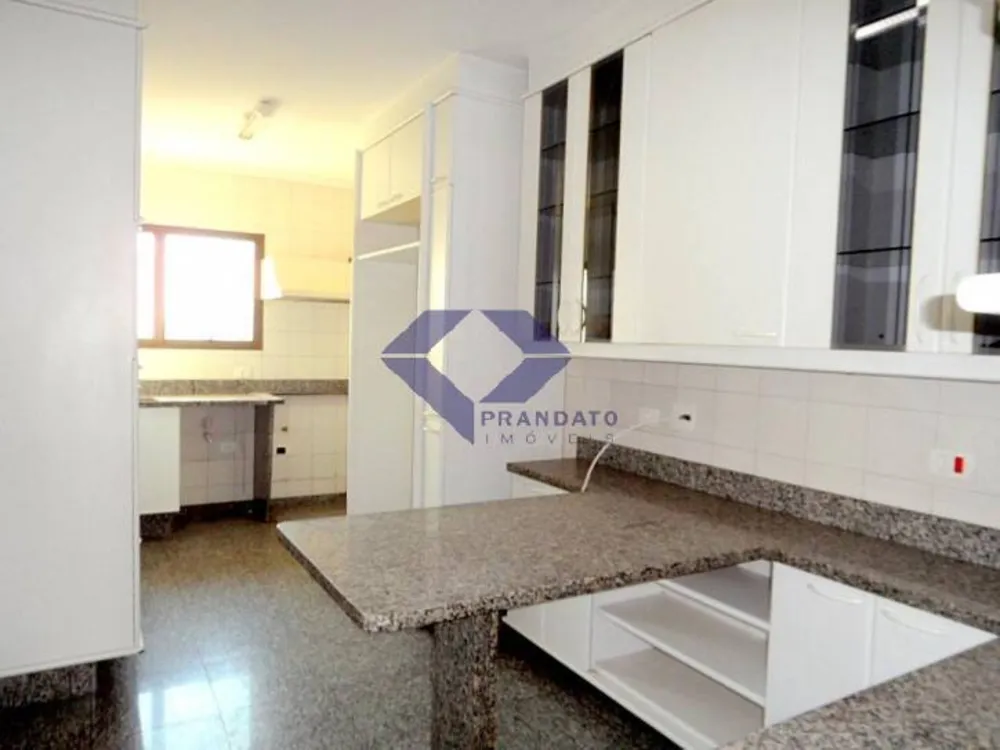 Apartamento, 4 quartos, 194 m² - Foto 4