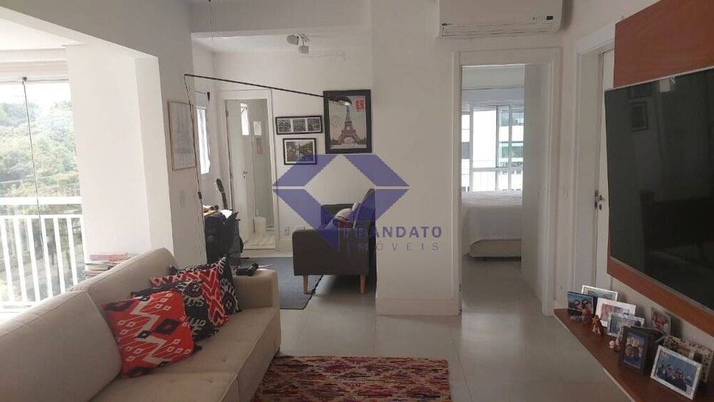 Apartamento, 2 quartos, 73 m² - Foto 1