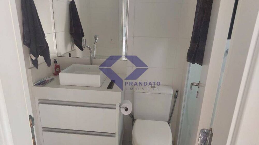 Apartamento, 2 quartos, 73 m² - Foto 2