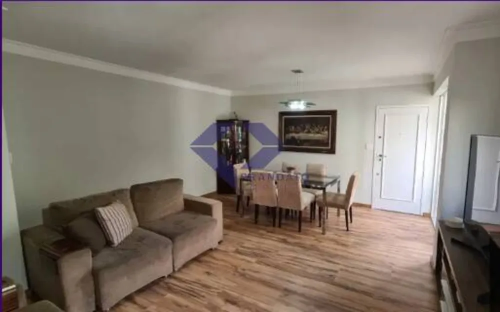Apartamento, 3 quartos, 111 m² - Foto 4
