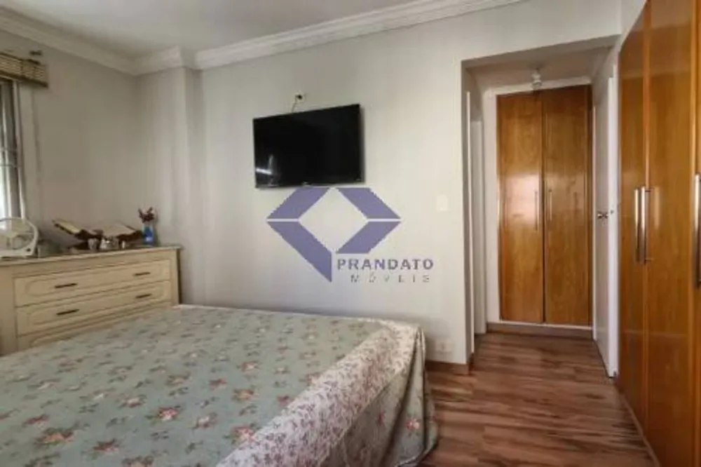 Apartamento, 3 quartos, 111 m² - Foto 6