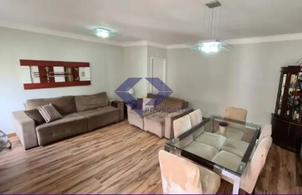 Apartamento, 3 quartos, 111 m² - Foto 3