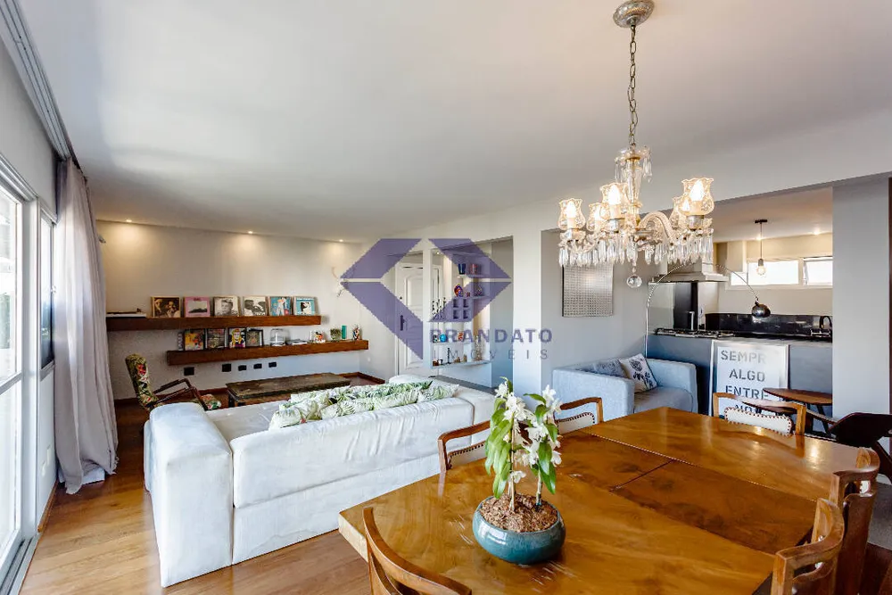 Apartamento, 3 quartos, 135 m² - Foto 12