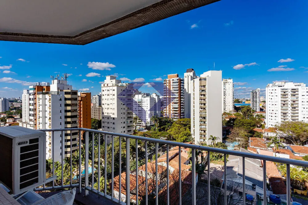 Apartamento, 3 quartos, 135 m² - Foto 5