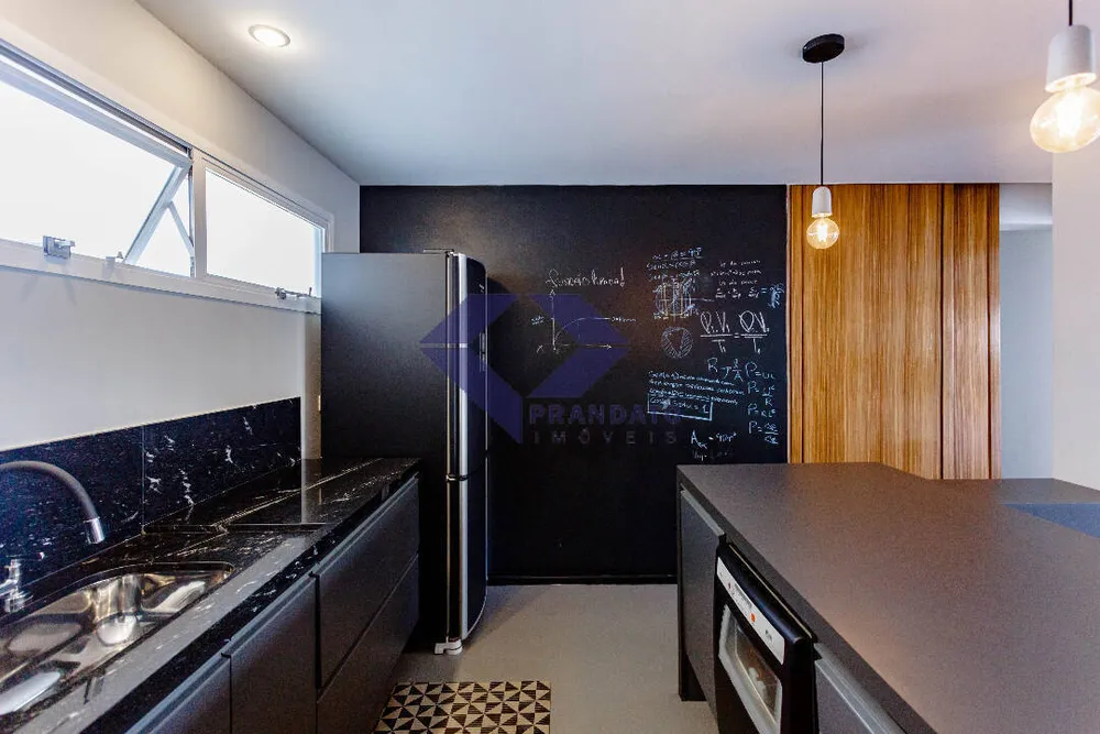 Apartamento, 3 quartos, 135 m² - Foto 16