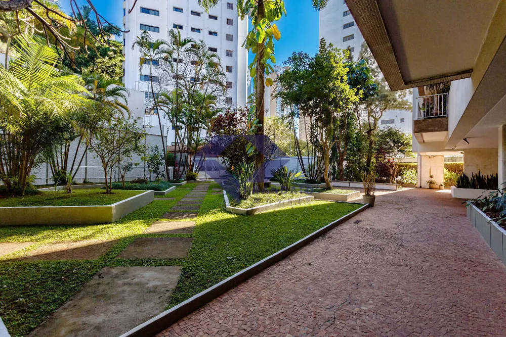 Apartamento, 3 quartos, 135 m² - Foto 13